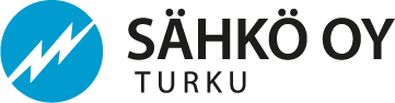 Logo [Sähkö Oy Turku]